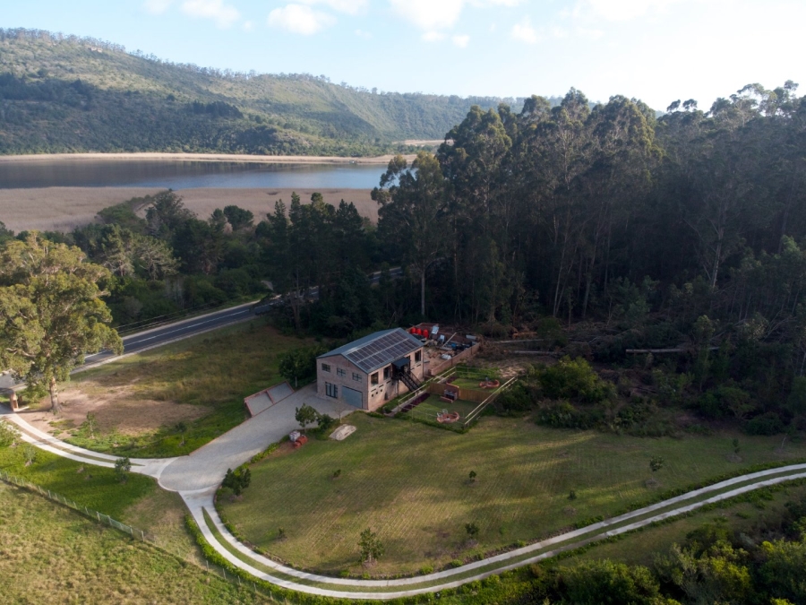 Commercial Property for Sale in Sedgefield Rural Western Cape